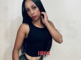 IIRIIS