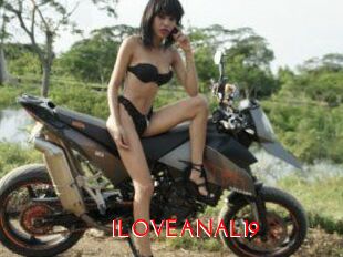 ILOVEANAL19