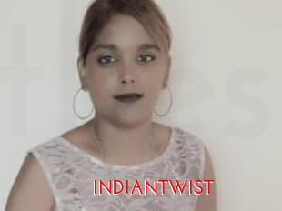 INDIANTWIST The Sex