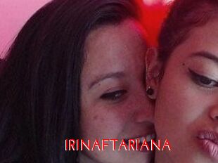 IRINAFTARIANA