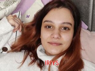 IRIYS