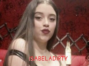 ISABELADIRTY