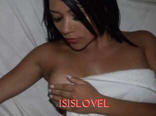 ISISLOVEL