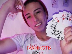 IVANHOT19