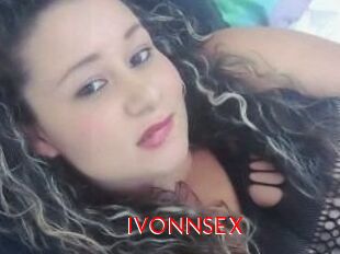 IVONNSEX