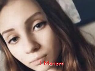 I_Mariam