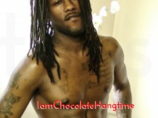 IamChocolateHangtime