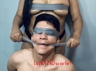 IanANDscarlet