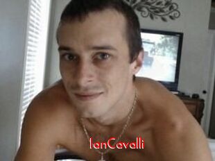 Ian_Cavalli The Sex