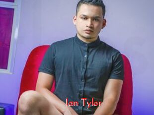 Ian_Tylor