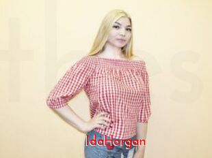 IdaHorgan