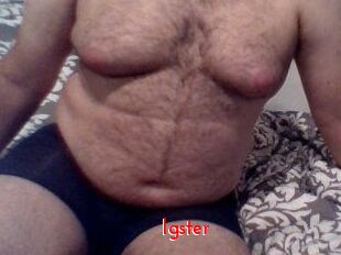 Igster