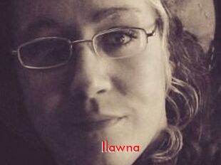 Ilawna