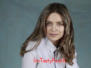 ImTastyPeach