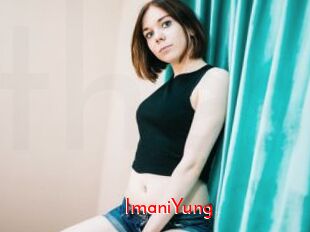 ImaniYung