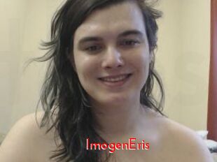 ImogenEris
