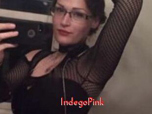 IndegoPink