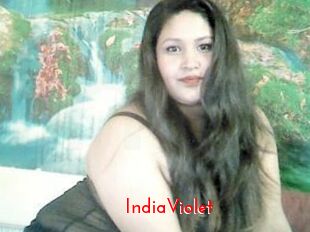 IndiaViolet