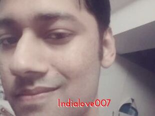 Indialove007