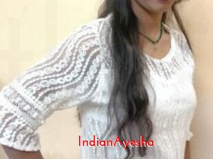 IndianAyesha