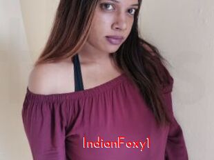 IndianFoxy1