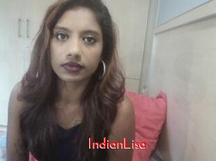 IndianLisa