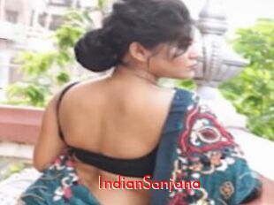 IndianSanjana