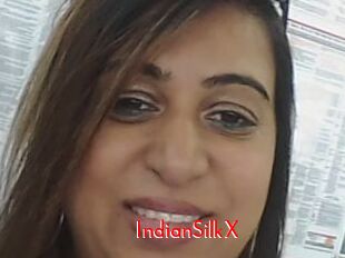 IndianSilkX
