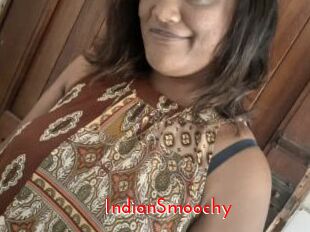 IndianSmoochy