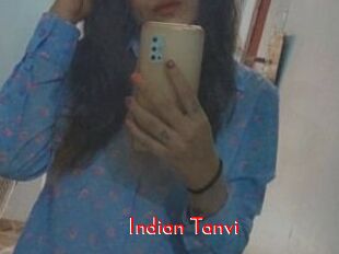 Indian_Tanvi