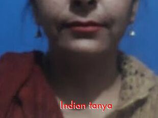 Indian_tanya