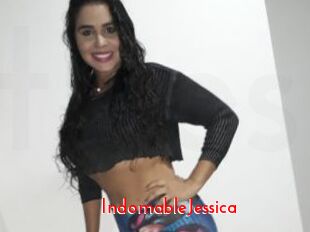 IndomableJessica