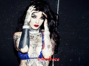 Inkedface