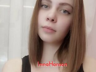 InnaHanson