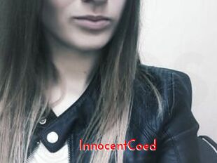 InnocentCoed