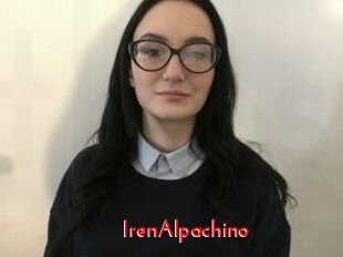 IrenAlpachino