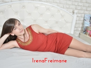 IrenaFreimane