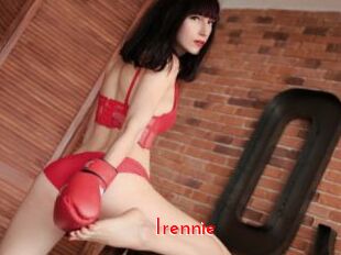 Irennie
