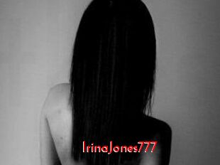 IrinaJones777