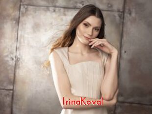 IrinaKoval