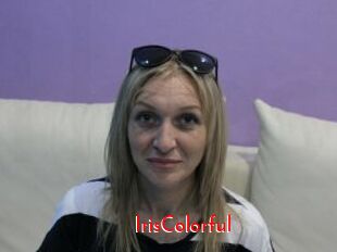 IrisColorful