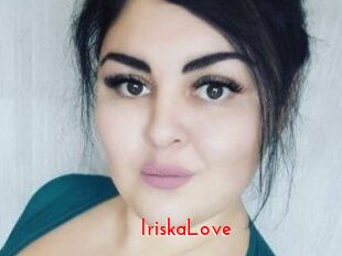 IriskaLove