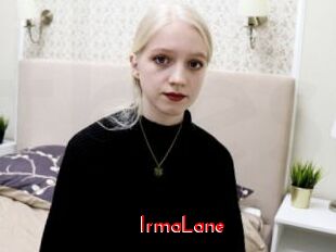 IrmaLane