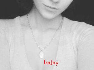 IsaJoy