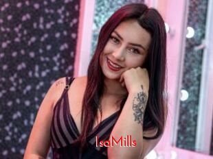 IsaMills