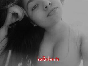 IsaRoberts