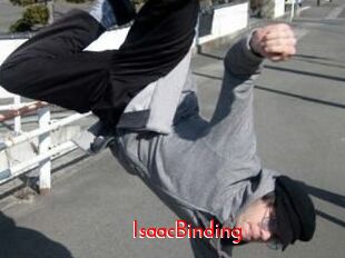 IsaacBinding