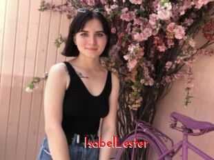 IsabelLester