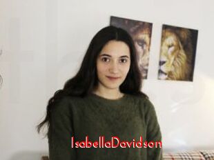 IsabellaDavidson