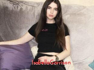 IsabellaGarrison